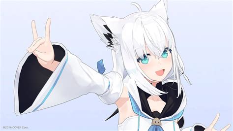 ふぶき エロ|白上フブキの3Dエロ動画・エロMMD・エロアニメ一覧｜俺の3D 